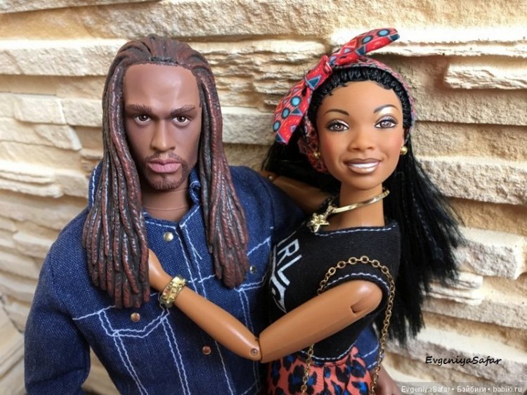 Кукольная любовь — Разные шарнирные куклы (не БЖД): редкие