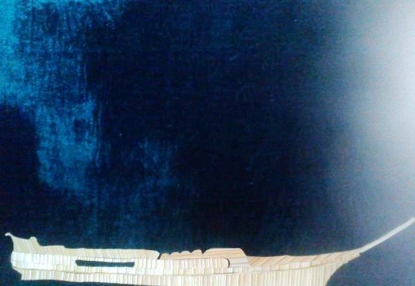 Тайна моего имени. Часть пятая. Бабушка права – не все то золото, что блестит