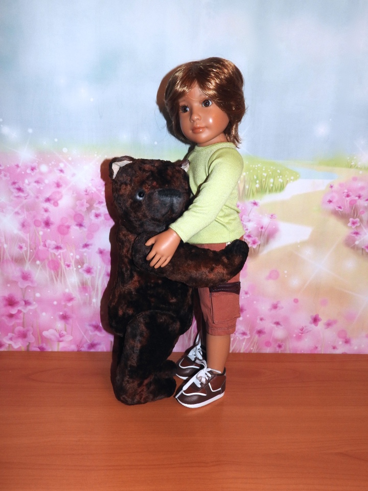 Новенькие Petr и Helen Kidz'n'Cats (фото 10)