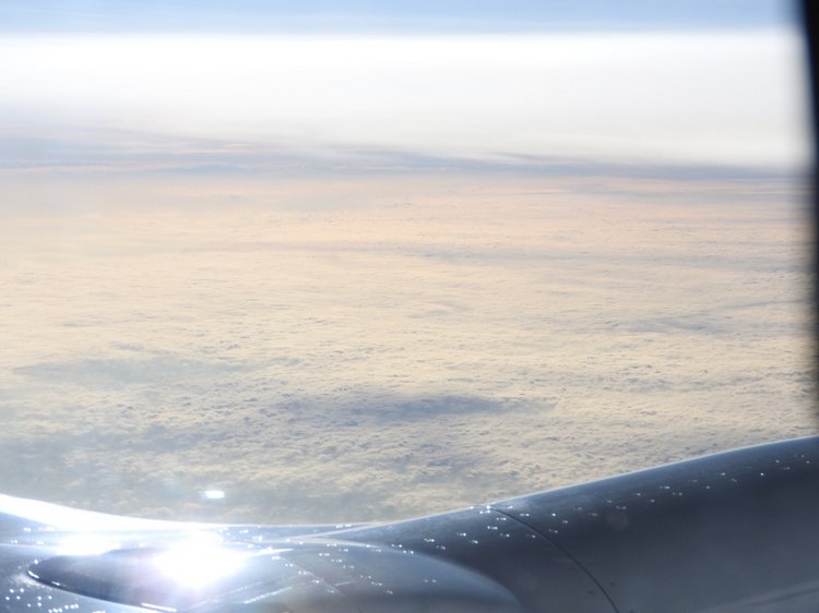 Чехия: Карловы Вары и малыш Степашка