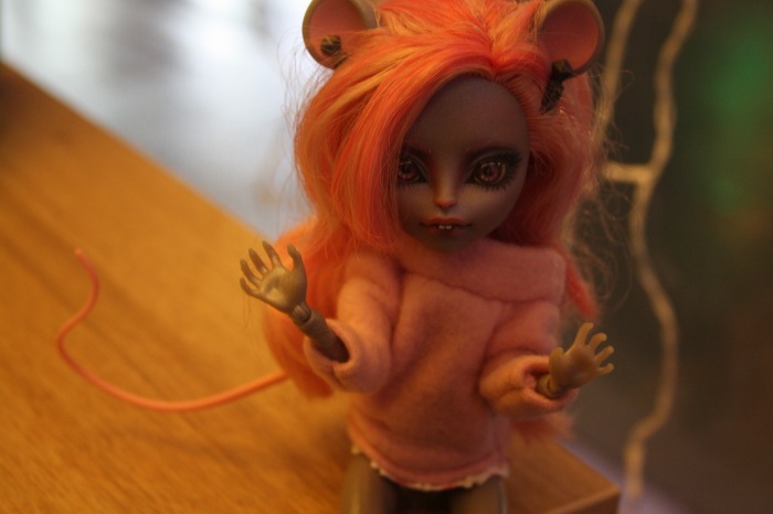 Московские каникулы. Часть 2 (фото 5)