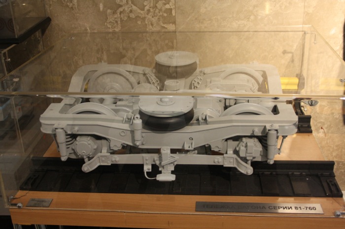 Московские каникулы. Часть 3 (фото 5)