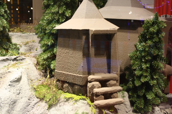 Московские каникулы. Часть 4