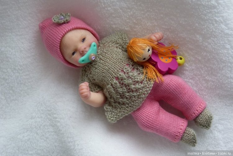 Авторские куколки Лизочка и Микаэлла представляют небольшой обзор кукол своего автора Ирины Савостиной