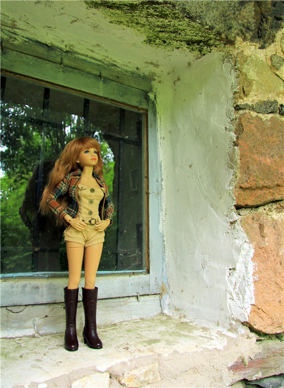 Путешествие с Бенни — Культура