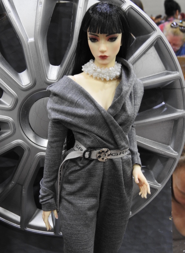 Выставка кукол БЖД, Сокольники 2019 | Бэйбики Выставка кукол БЖД, Сокольники 2019