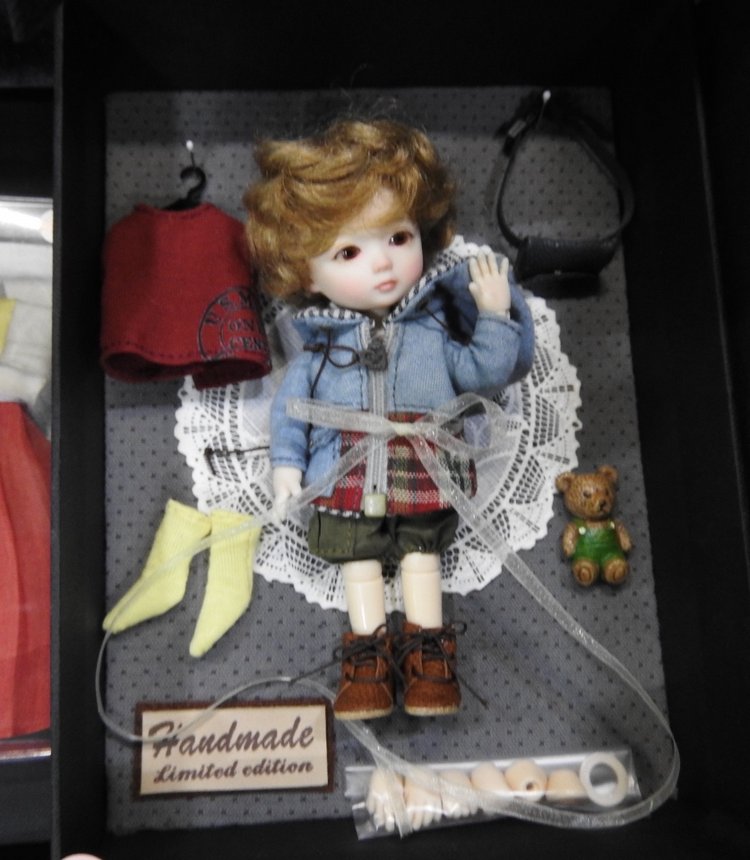 Выставка кукол БЖД, Сокольники 2019 | Бэйбики Выставка кукол БЖД, Сокольники 2019