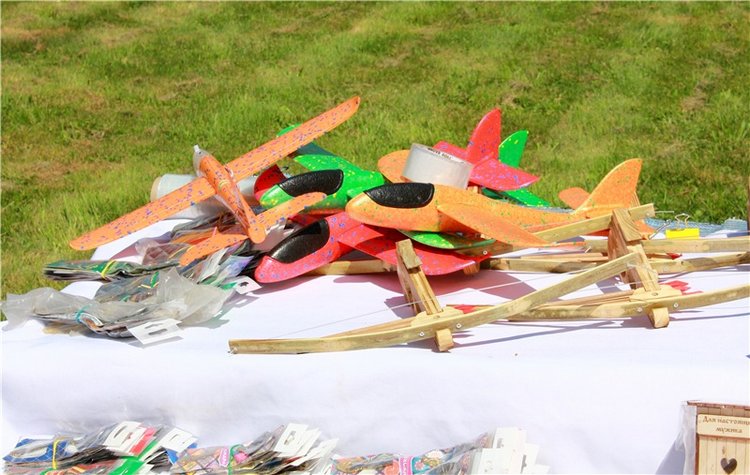 Я к Вам лечу воспоминаньем...Пушкинский праздник поэзии в Берново, 2019 год