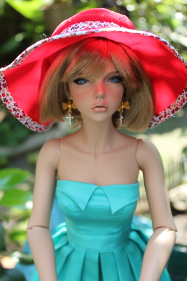 Топик-презентация Бианки. Мисс Бэйбики 2019