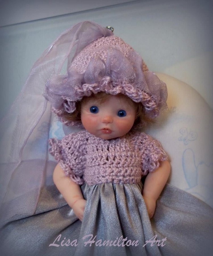 Авторские куклы Лизы Гамильтон (Lisa Hamilton Art) - часть 4 | Бэйбики Авторские куклы Лизы Гамильтон (Lisa Hamilton Art) - часть 4