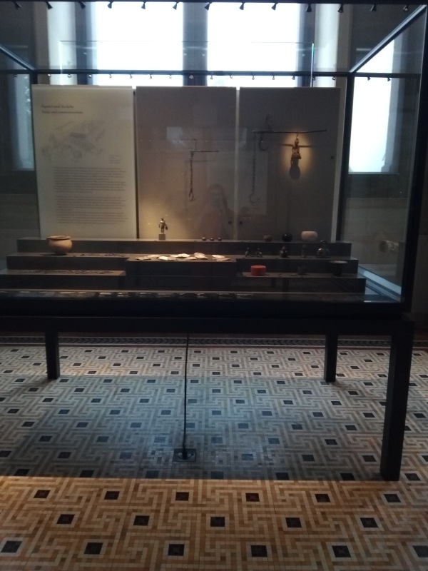 Тур по Европе или долгожданный подарок самой себе. Часть 4 (фото 6)