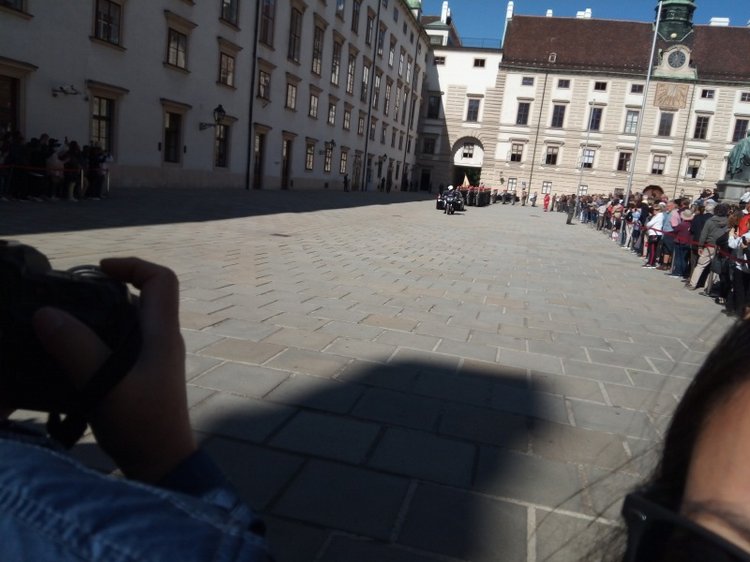 Тур по Европе или долгожданный подарок самой себе. Часть 14