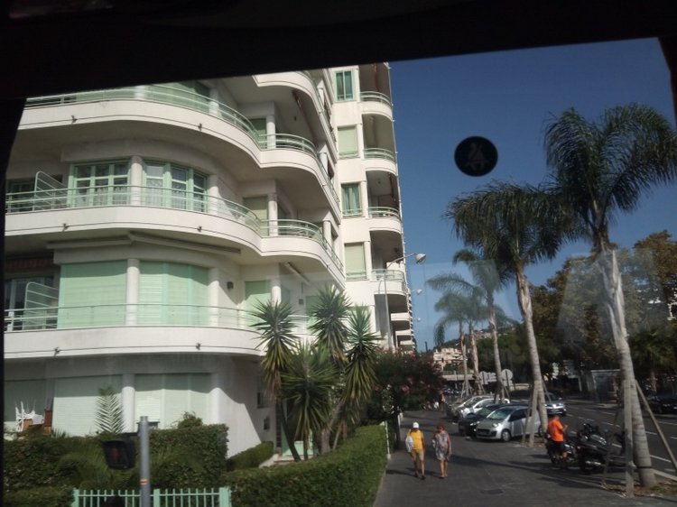 Тур по Европе или долгожданный подарок самой себе. Часть 10