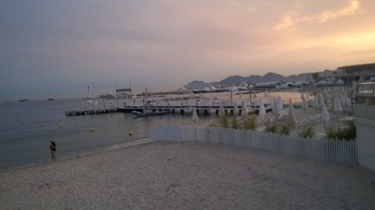 Тур по Европе или долгожданный подарок самой себе. Часть 10