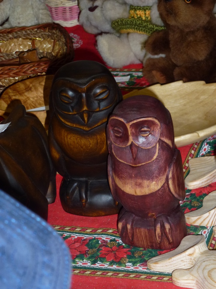 XI Московская международная выставка мишек Teddy - Филины (Совы) | Бэйбики XI Московская международная выставка мишек Teddy - Филины (Совы) (фото 9)