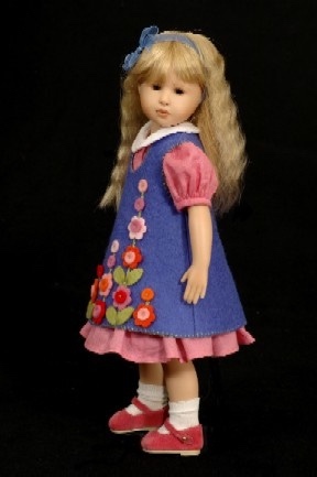 Маленькая Withney от Heidi Plusczok (фото 4)