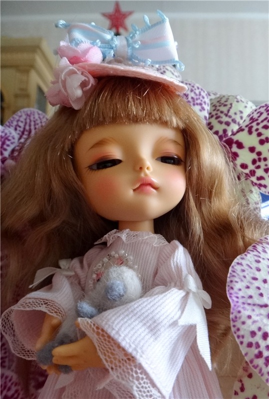 Софи. Lati HoneyBee New Mystic Sophie | Бэйбики Софи. Lati HoneyBee New Mystic Sophie