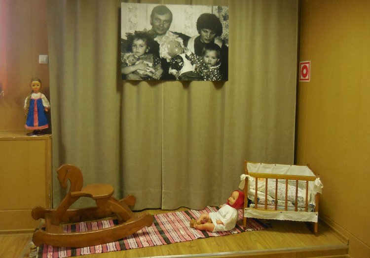 "Девки, жонки и кукольные наряжонки" (фото 3)