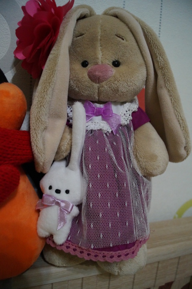 Как кукольные хотелки помогают справиться с жизненными трудностями