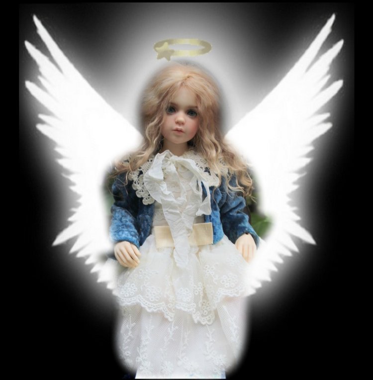 Зарисовки с Розой Аделиной