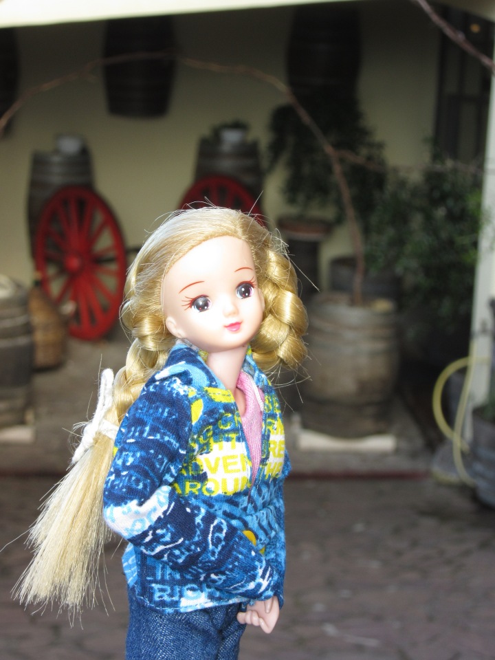 До пандемии. Путешествие по Италии, часть 1 (Кьянти, Сиена)