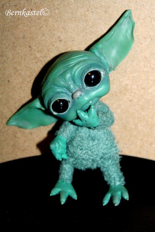 По следам самого милого зеленого существа. Часть вторая (фото 10)