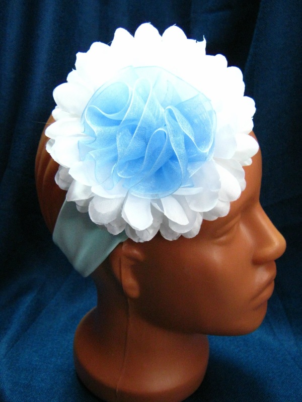 Спасибо Яндекс диску. Заколки, бантики