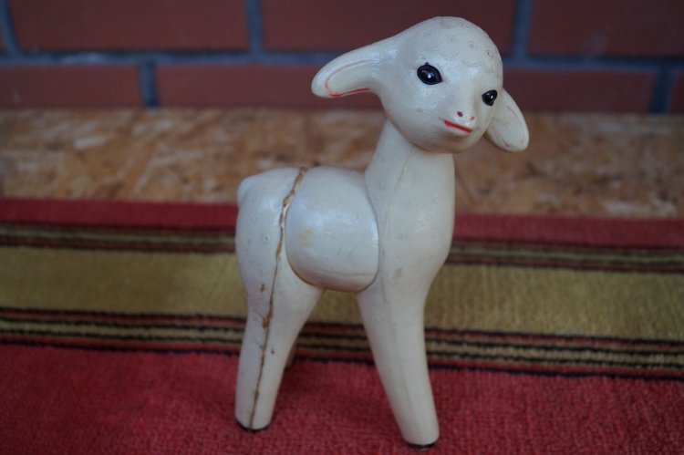 Суббота - день выписки из кукольной лечебницы