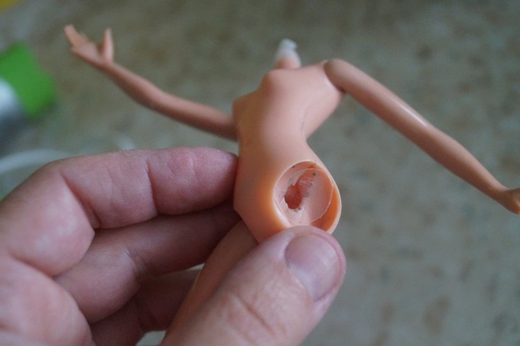 Ура! Суббота! Выписка куколок