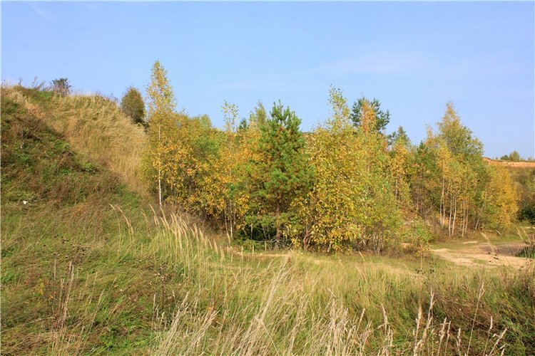 "Бабье Лето" на Водопаде, продолжение