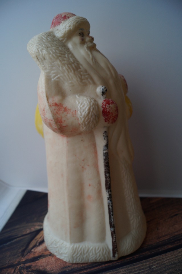 Субботняя выписка, уже вторая в этом году