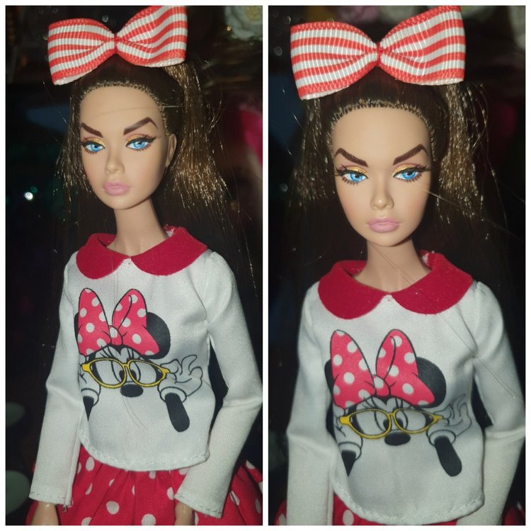 Poppy Parker The Grooviest Girl in New York❤️ (фото 7)