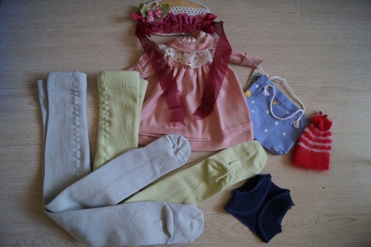 Две посылки от одной форумчанки (фото 8)