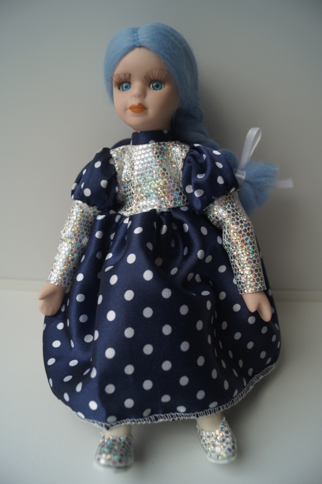 Пятая майская выписка - китайская! Плюс бонус: видео из моего музея