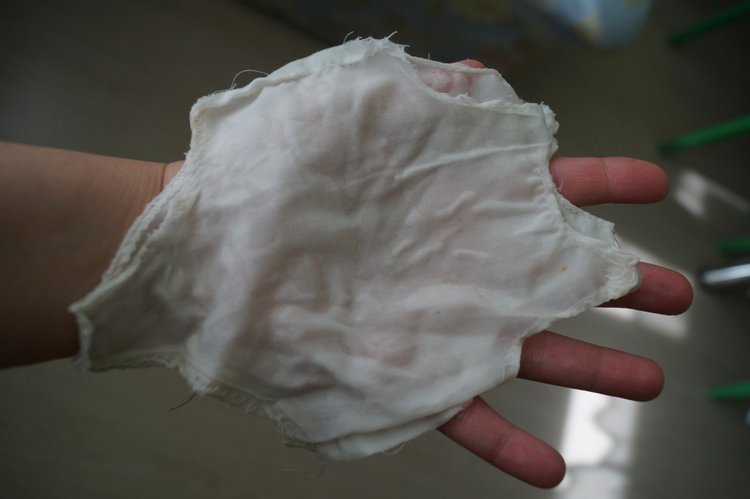 Четвёртая майская выписка. Буратино обрёл тело. Много сшитых обнов. Реанимация брошенок