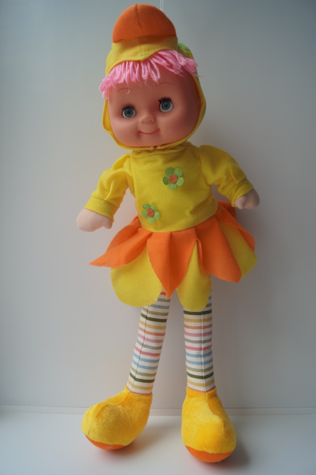 Пятая майская выписка - китайская! Плюс бонус: видео из моего музея