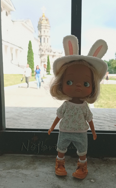 Holala Pipita Peter — Куклы Holala (Холала) от Jenny Fairytown: Pipita