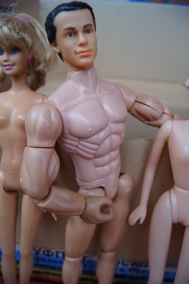 Две посылки от двух форумчанок (фото 6)