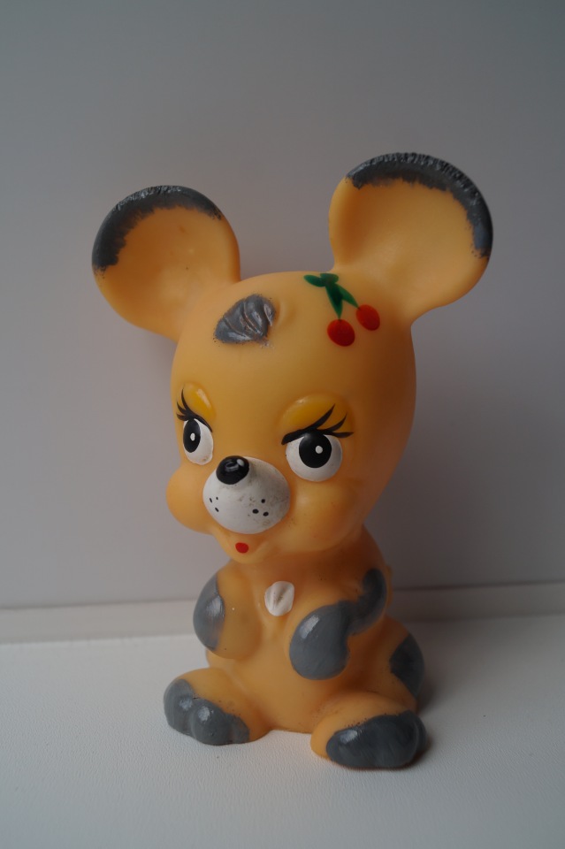 Первая выписка августа. Много кукол и игрушек из советского детства + детские воспоминания