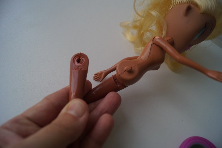 Первая октябрьская выписка. Воссоединение головы и тела. Парикмахерские услуги. Базирон+солнце