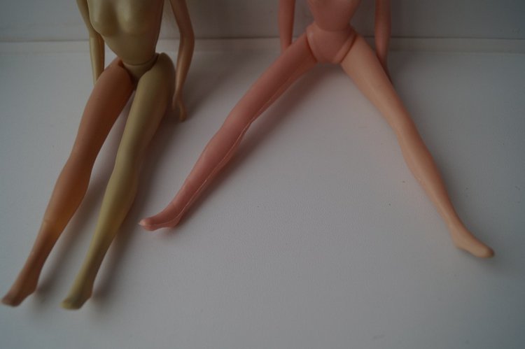 Вторая выписка декабря. Главная героиня нового года поправила своё здоровье. Лечим покусанные руки Барби, удаляем жир с