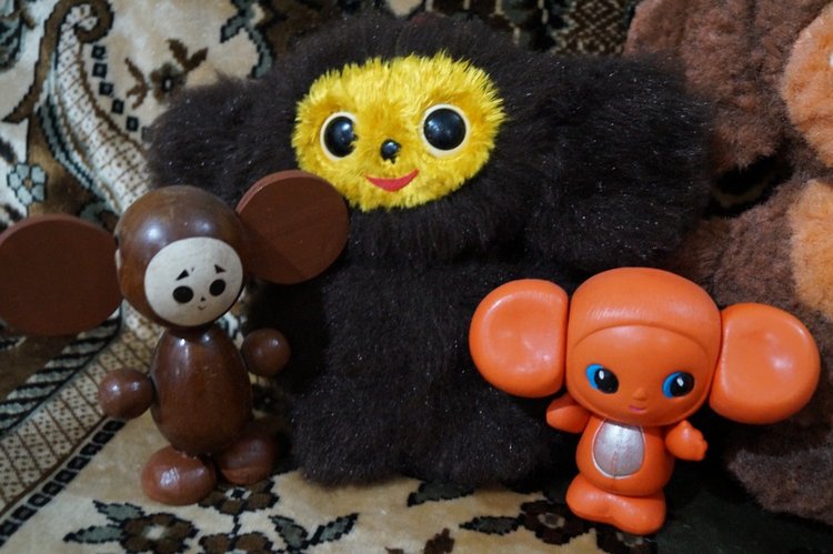 Первая выписка марта. Чебурашка здоров, Братц из серии Sea Stunnerz обрела сменные ножки