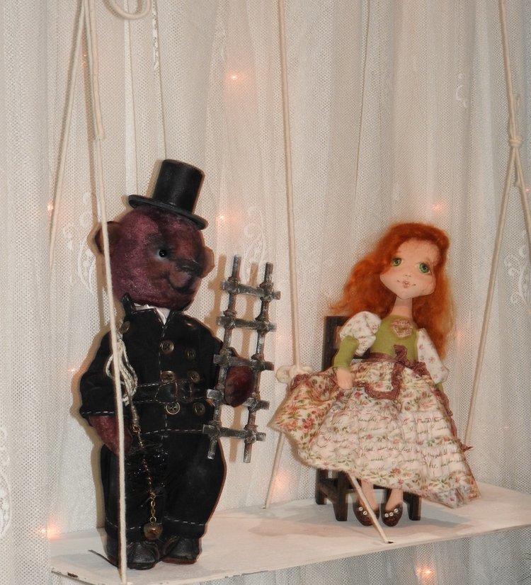 Бальзам для души. Гостинный двор 2017