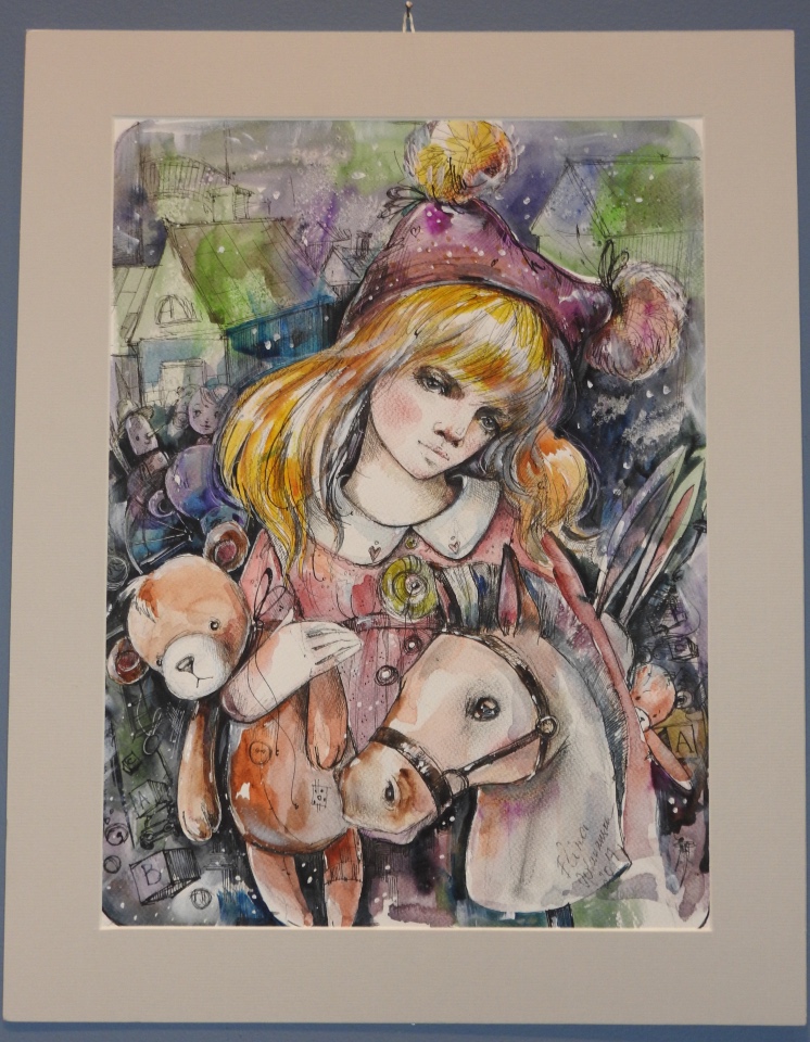 Бальзам для души. Продолжение