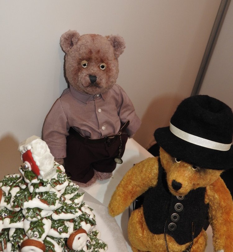 Бальзам для души. Продолжение