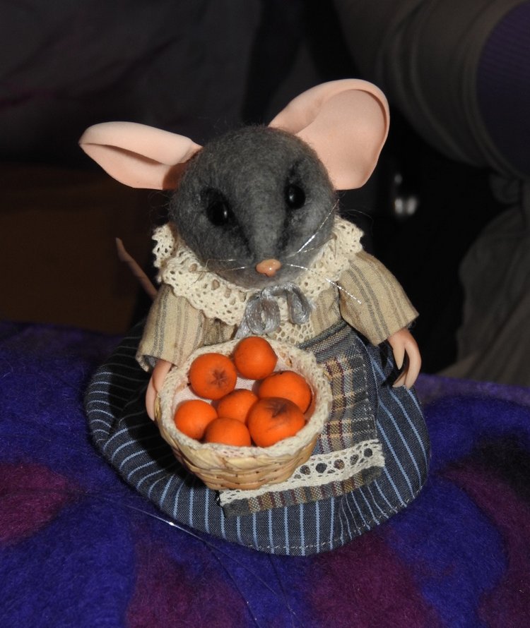 Бальзам для души. Гостинный двор 2017