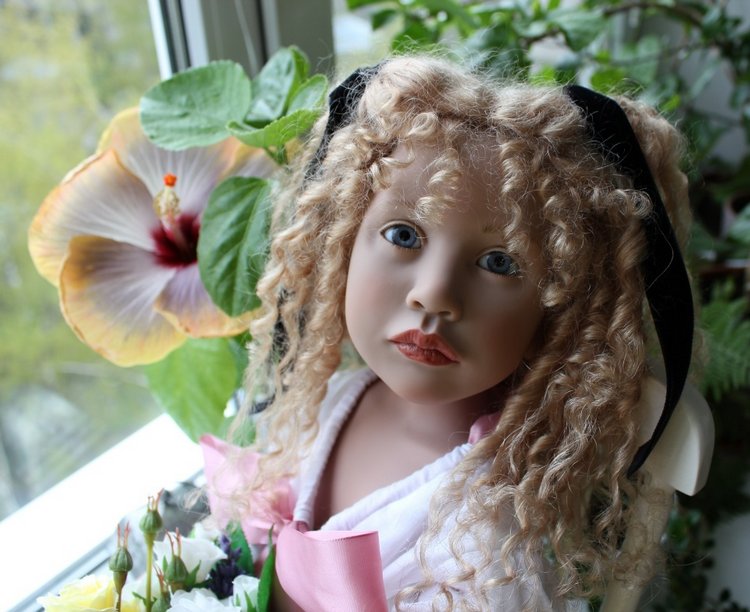 Мои любимые цверги — Куклы Zwergnase (Цвергназе/Цверги): фото