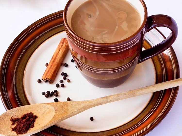 Ваниль. Ванильное небо. Hildegard Guenzel - Jule (фото 9)