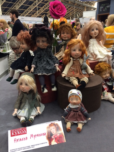 Тишинка. 10 марта 2018. Мой взгляд (фото 7)