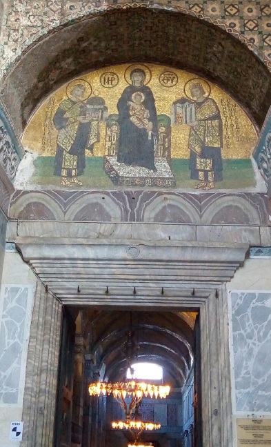 Путешествие в Стамбул — Туризм и путешествия: фотоотчеты из поездок